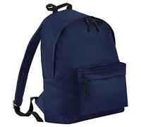 Bagbase Junior Fashion Backpack Colour=French Navy Size=O/S