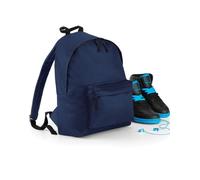 BagBase Junior Fashion Backpack - Lightweight Kids School Bag