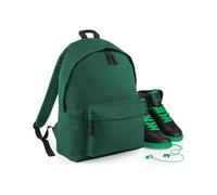 BagBase Junior Fashion Backpack - Lightweight Kids School Bag