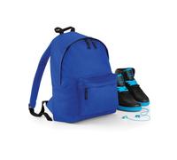 BagBase Junior Fashion Backpack - Lightweight Kids School Bag