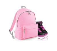 BagBase Junior Fashion Backpack - Lightweight Kids School Bag