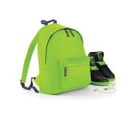 BagBase Junior Fashion Backpack - Lightweight Kids School Bag