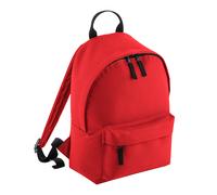 Bagbase Junior Fashion Backpack / Rucksack (14 Litres) (Pack BC4180