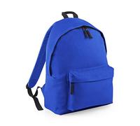 BagBase Junior Fashion Backpack - Stylish Children's School Rucksack