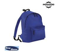 Bagbase Junior Rucksack Bag Kids School College Travel Work Gym 12 Litres BG125J