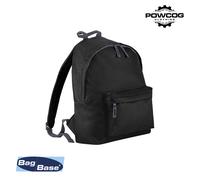 Bagbase Junior Rucksack Bag Kids School College Travel Work Gym 12 Litres BG125J