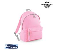 Bagbase Junior Rucksack Bag Kids School College Travel Work Gym 12 Litres BG125J