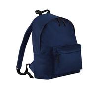 Bagbase Kids Backpack Junior Childrens Plain Rucksack School Bag 12 Litres