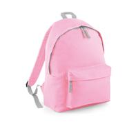Bagbase Kids Backpack Junior Childrens Plain Rucksack School Bag 12 Litres