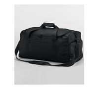 BagBase Large Capacity Training Holdall Adjustable Strap
