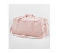 BagBase Large Capacity Training Holdall Adjustable Strap