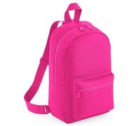 BagBase Lightweight & Durable Mini Essential Fashion Backpack