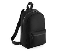 BagBase Lightweight & Durable Mini Essential Fashion Backpack
