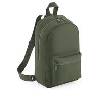 BagBase Lightweight & Durable Mini Essential Fashion Backpack