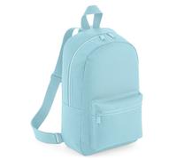 BagBase Lightweight & Durable Mini Essential Fashion Backpack