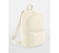 BagBase Lightweight & Durable Mini Essential Fashion Backpack