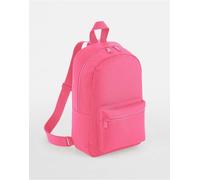 BagBase Lightweight & Durable Mini Essential Fashion Backpack