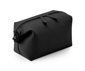 BagBase Matte PU Accessory Pouch BG330
