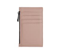 Bagbase Matte PU Card Holder PC6979