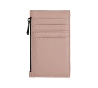 Bagbase Matte PU Card Holder RW10003