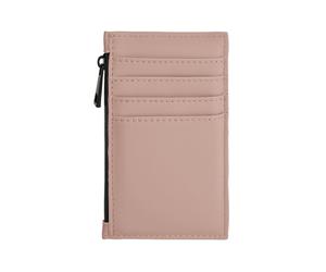 Bagbase Matte PU Card Holder RW10003