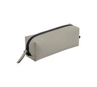 Bagbase Matte PU Coating Toiletry Bag in Pink Bagbase Pink