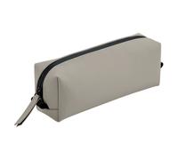 Bagbase Matte PU Mini Toiletry Bag in Pink Bagbase Pink