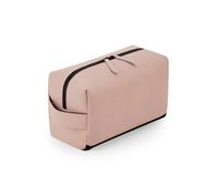 Bagbase Matte PU Toiletry Accessory Case