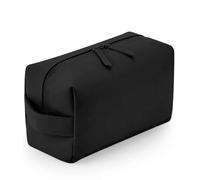 BagBase Matte PU Toiletry/Accessory Case BG332