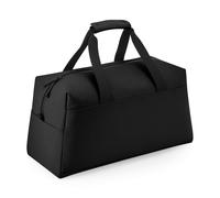Bagbase Matte PU weekender - Unisex Bag, Organic, Recycled