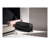 BagBase Matte Recycled Mini Accessory Case | 1 Litre Capacity | Showerproof | 3 Colours | One Size