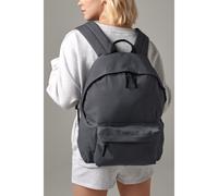 BagBase Maxi Fashion Backpack | 22 Litre Rucksack | Padded Straps | 3 Colours | One Size