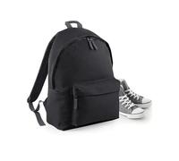 Bagbase Maxi Fashion Backpack Mens Womens Rucksack Travel Bag