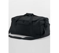 BagBase Medium Training Holdall with Shoe Tunnel Pocket