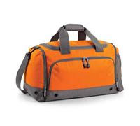 Bagbase Men's Athleisure Holdall in Orange Bagbase Orange