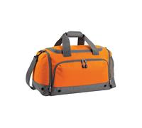 Bagbase Men's Athleisure Holdall in Orange Bagbase Orange