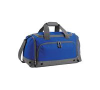 Bagbase Men's Athleisure Holdall in Pale Blue Bagbase Pale Blue
