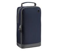 Bagbase Men's Athleisure Sports Accessory Bag in Navy Bagbase Navy One Size