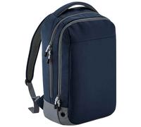Bagbase Men's Athleisure Sports Backpack in Navy Bagbase Navy