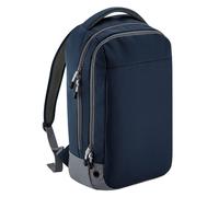 Bagbase Men's Athleisure Sports Backpack in Navy Bagbase Navy