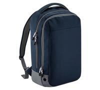 Bagbase Men's Athleisure Sports Backpack in Navy Bagbase Navy