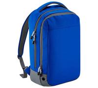 Bagbase Men's Athleisure Sports Backpack in Pale Blue Bagbase Pale Blue