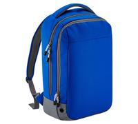 Bagbase Men's Athleisure Sports Backpack in Pale Blue Bagbase Pale Blue