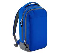 Bagbase Men's Athleisure Sports Backpack in Pale Blue Bagbase Pale Blue