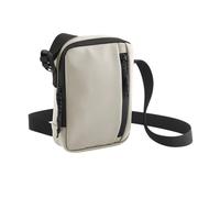 Bagbase Men's Athlux Shoulder Bag in Natural Bagbase Natural One Size