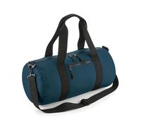 Bagbase Men's Barrel Bag in Duck Egg Blue Bagbase Duck Egg Blue One Size