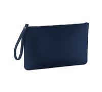 Bagbase Men's Boutique Accessory Pouch in Navy Bagbase Navy One Size