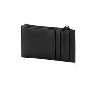 Bagbase Men's Boutique Card Holder in Black Bagbase Black One Size