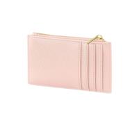 Bagbase Men's Boutique Card Holder in Pink Bagbase Pink One Size
