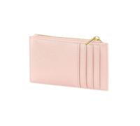 Bagbase Men's Boutique Card Holder in Pink Bagbase Pink One Size